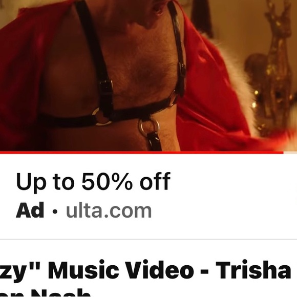 As worn in Trisha’s COZY Music Video - Picture 3 of 12